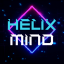 HelixMind Discord Server Logo