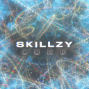 SKILLZYCORD // EDITING COMMUNITY Discord Server Logo
