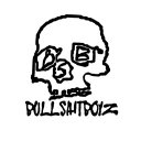 Bullshitboyz Discord Server Logo