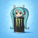 Cantinho Discord Server Logo