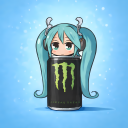 Cantinho Discord Server Logo