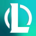 League of Legends ES Discord Server Logo
