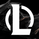 League of Legends ES Discord Server Logo
