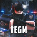 | IEGM | Istanbul Emniyet Genel Mudurlugu Discord Server Logo