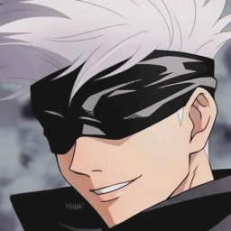 Kenji Flow/Squad Discord Server Logo