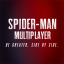 Spider-Man Multiplayer Discord Server Logo