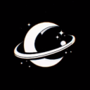 Cosmic Discord Server Logo
