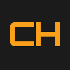 Coding Hub Discord Server Logo