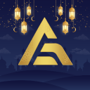Arab Dev Hub Discord Server Logo