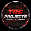 TRS Projects Discord Server Logo