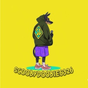 Mystery Gang Discord Server Logo