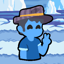 Chips World Discord Server Logo