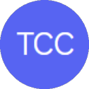 The Community Center (OLD) Discord Server Logo