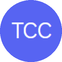 The Community Center (Shut down) Discord Server Logo