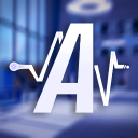 ADRENALINE Discord Server Logo
