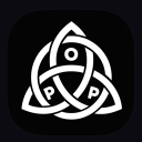Peace Over Problems Discord Server Logo