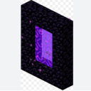 Netherportalguy OFFICIAL Discord Server Logo