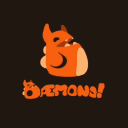 Dæmons Discord Server Logo