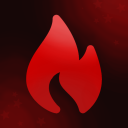 🔥 Лист Серверов 🔥 Discord Server Logo