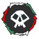 Sea of Thieves Italy Discord Server Logo