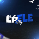 La Ele City - DE CARA NOVA! Discord Server Logo