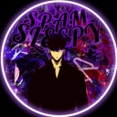 SPAM SLEEPY Discord Server Logo
