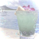 ◟ .ᐟ   🥥     strawbliss      ⸝⸝ Discord Server Logo