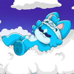 ๐๐ข๐ง๐ณ๐ข๐ญ๐จ ๐๐จ๐ฆ๐ฆ๐ฎ๐ง๐ข๐ญ๐ฒ ๐ Discord Server Logo