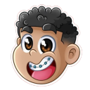 𝐕𝐢𝐧𝐳𝐢𝐭𝐨 𝐂𝐨𝐦𝐦𝐮𝐧𝐢𝐭𝐲 🎃 Discord Server Logo