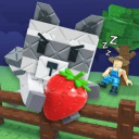 Grow A Garden 2 Discord Server Logo
