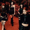 Moonlight entertainment ☽ Discord Server Logo