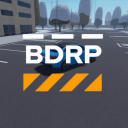 BDRP I Border Roleplay Discord Server Logo