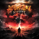 DoomsDay MisFits Discord Server Logo
