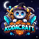 Kodacraft Network Discord Server Logo