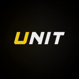 UNIT RP Discord Server Logo