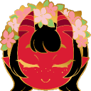 Club Meru Discord Server Logo