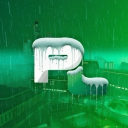 Palladium Studio 🍀 Discord Server Logo