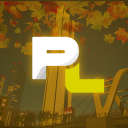 🍀 Palladium Studio Discord Server Logo