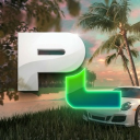 Palladium Studio 🍀 Discord Server Logo