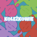 Kolezkowie Discord Server Logo