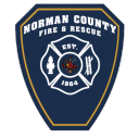 Norman County Fire & Rescue Discord Server Logo