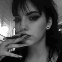 𓂃  ׅ    ˖ groupies ◟♫ 𓈒 ۟ Discord Server Logo