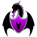 Dragon Mounts Discord Server Logo