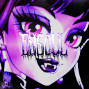 ensoul ♱ Discord Server Logo