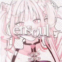 ensoul 𐙚 Discord Server Logo
