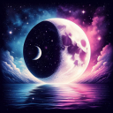 Moonlight Encounters Discord Server Logo