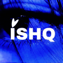 ISHQ 🌸 Discord Server Logo