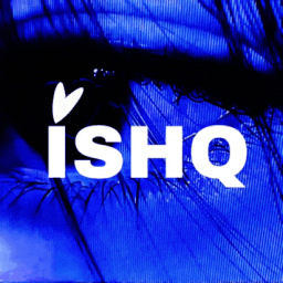 ISHQ 🌷 Discord Server Logo