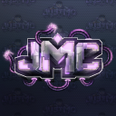JustMC Minecraft Network Discord Server Logo