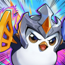 Golden Spatula Discord Server Logo